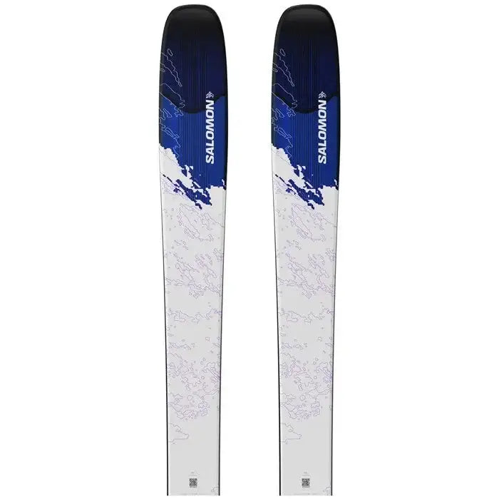 Salomon S/Lab QST Echo 2026 