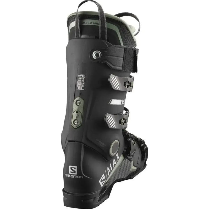 Salomon S/Max 120 Ski Boot 2021 