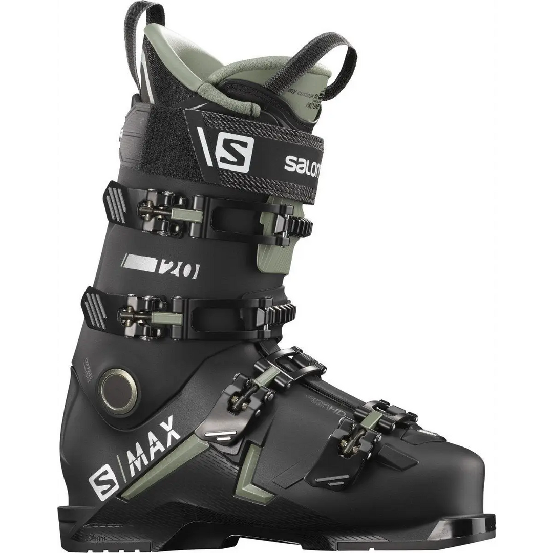 Salomon S/Max 120 Ski Boot 2021 