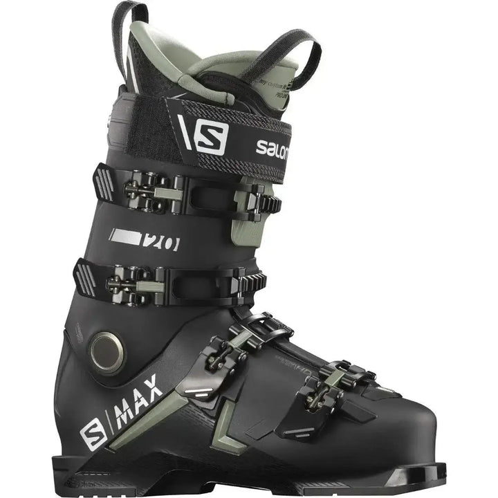 Salomon S/Max 120 Ski Boot 2021 
