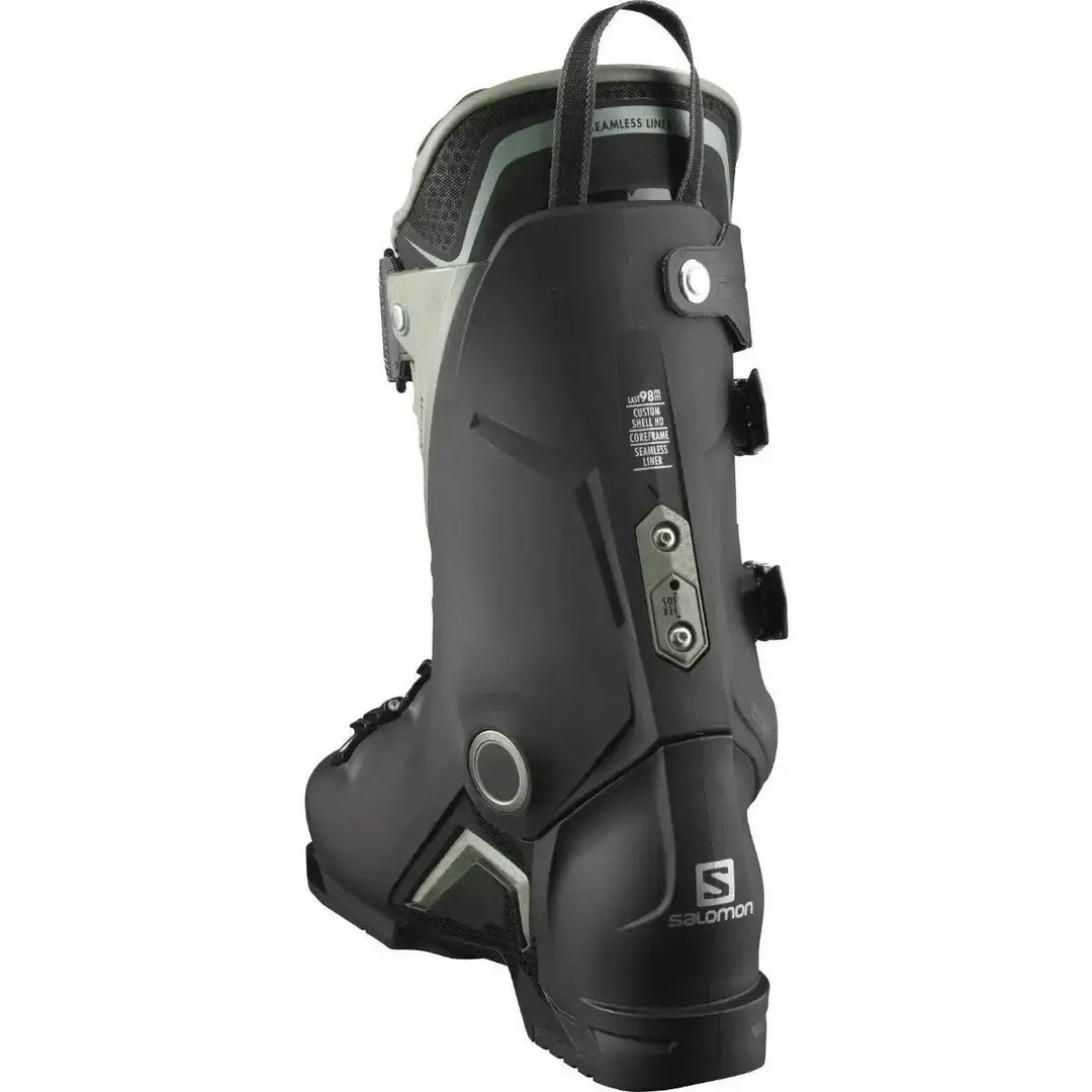Salomon S/Max 120 Ski Boot 2021 
