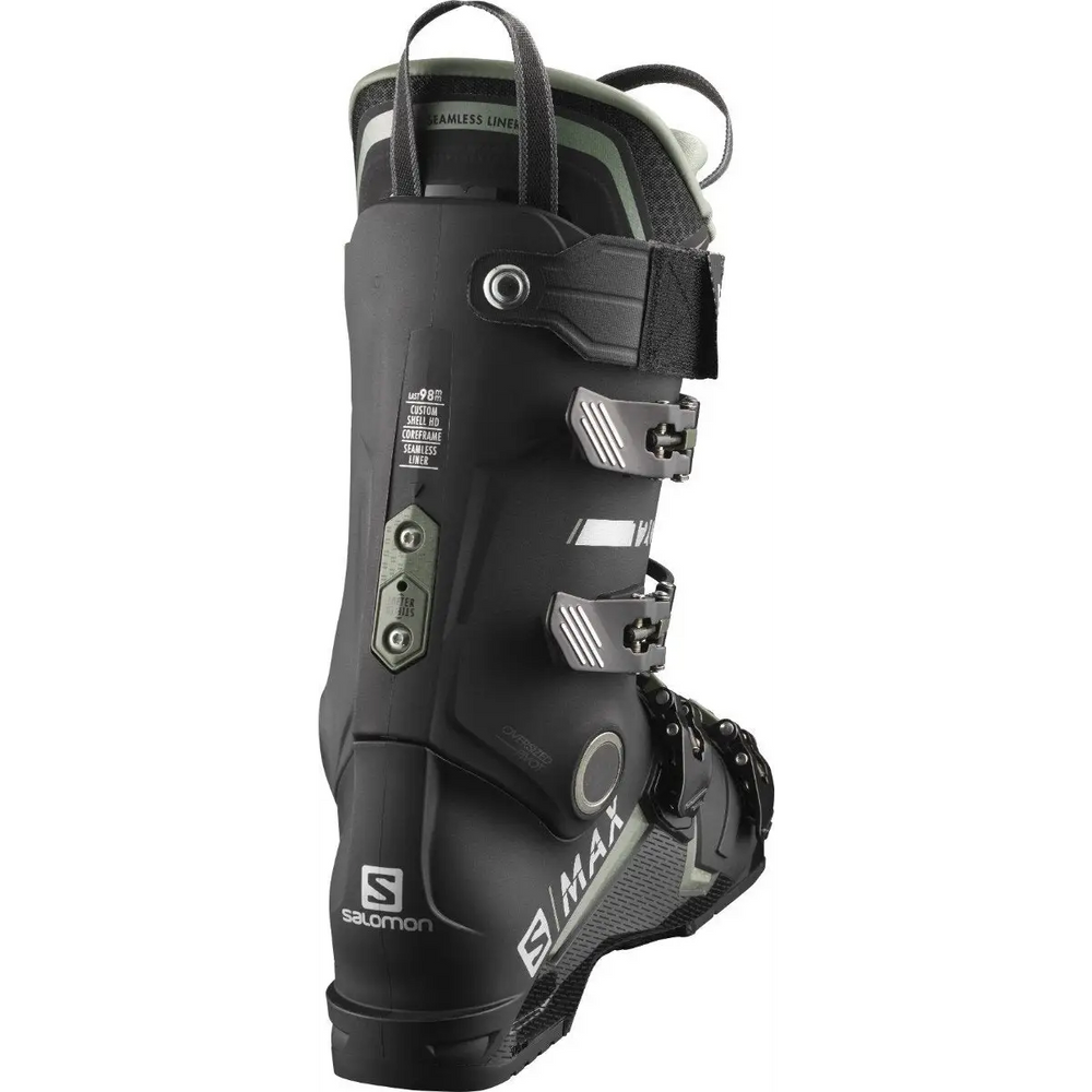 Salomon S/Max 120 Ski Boot 2021 