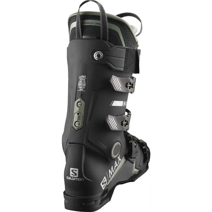 Salomon S/Max 120 Ski Boot 2021 