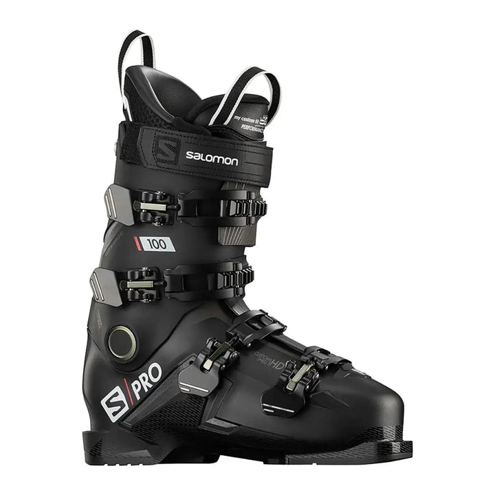 Salomon S / Pro 100 Ski Boots 2025 