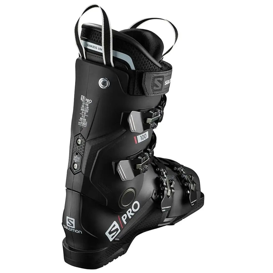 Salomon S / Pro 100 Ski Boots 2025 