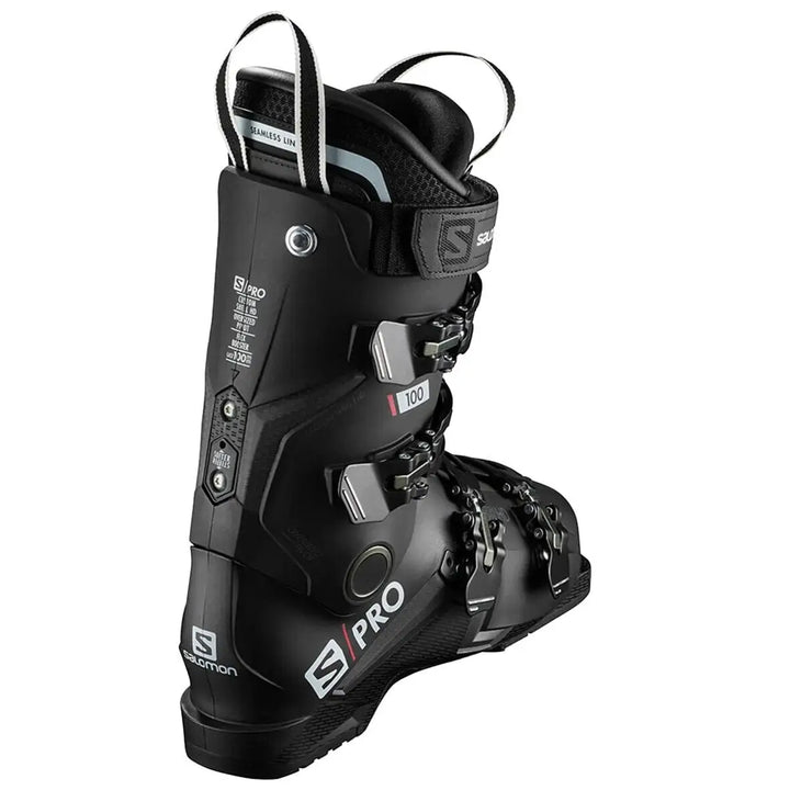 Salomon S / Pro 100 Ski Boots 2025 