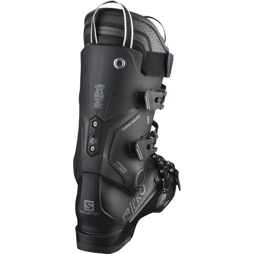 Salomon S / Pro 100 Ski Boots 2025 