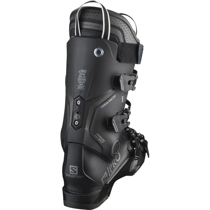Salomon S / Pro 100 Ski Boots 2025 