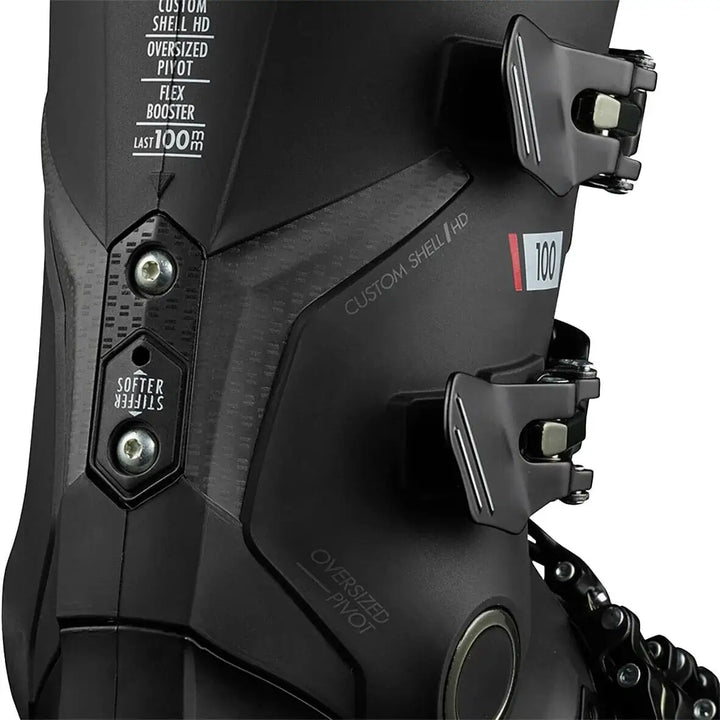 Salomon S / Pro 100 Ski Boots 2025 
