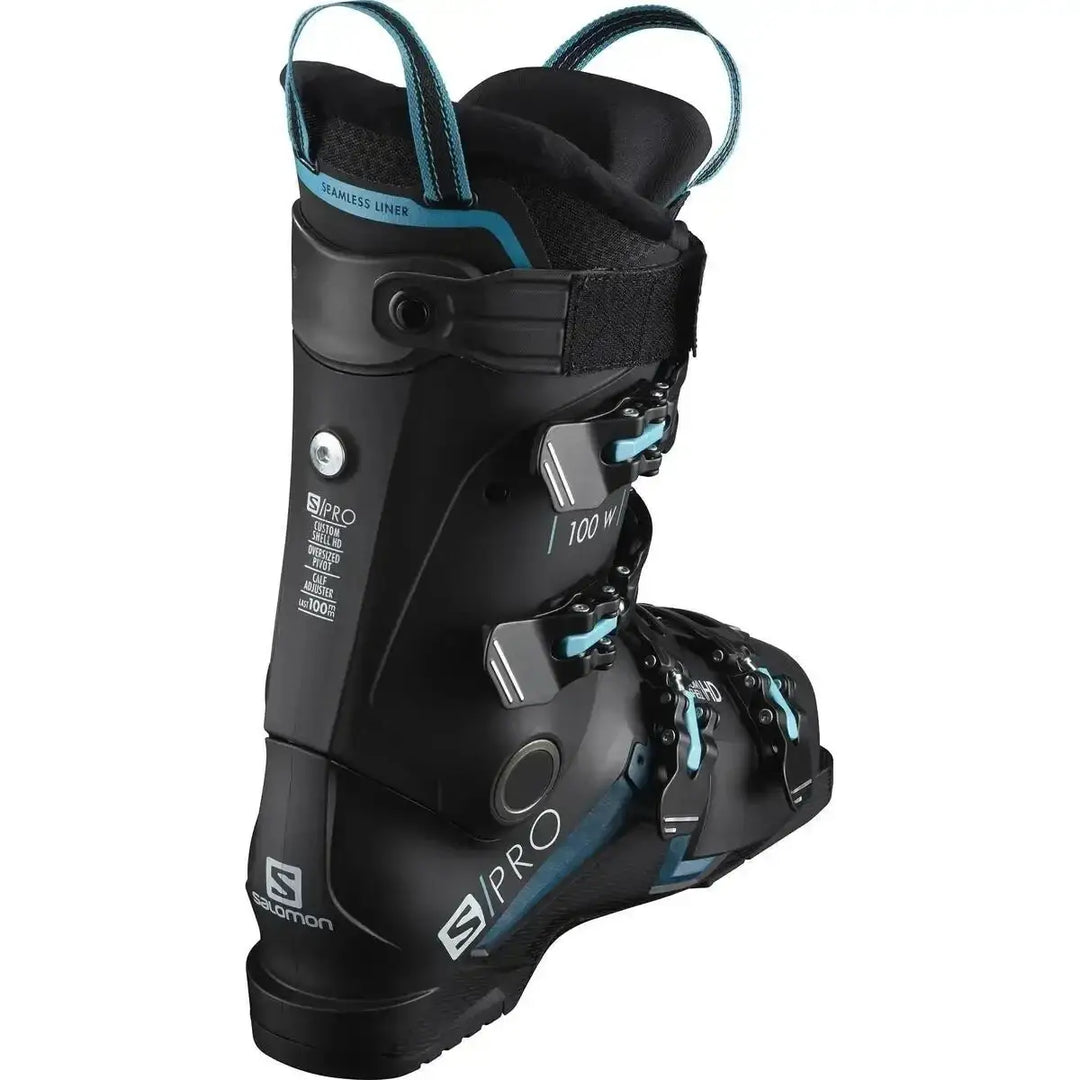Salomon S/ Pro 100 W Womens Ski Boot 2021 