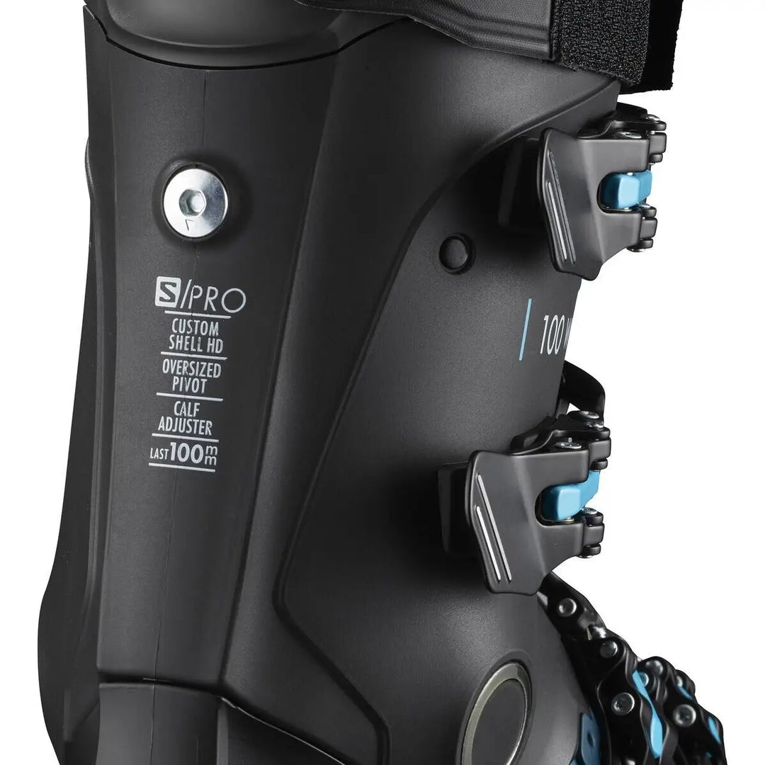 Salomon S/ Pro 100 W Womens Ski Boot 2021 