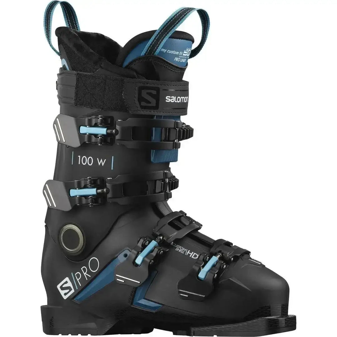 Salomon S/ Pro 100 W Womens Ski Boot 2021 