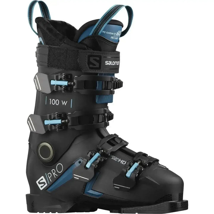 Salomon S/ Pro 100 W Womens Ski Boot 2021 