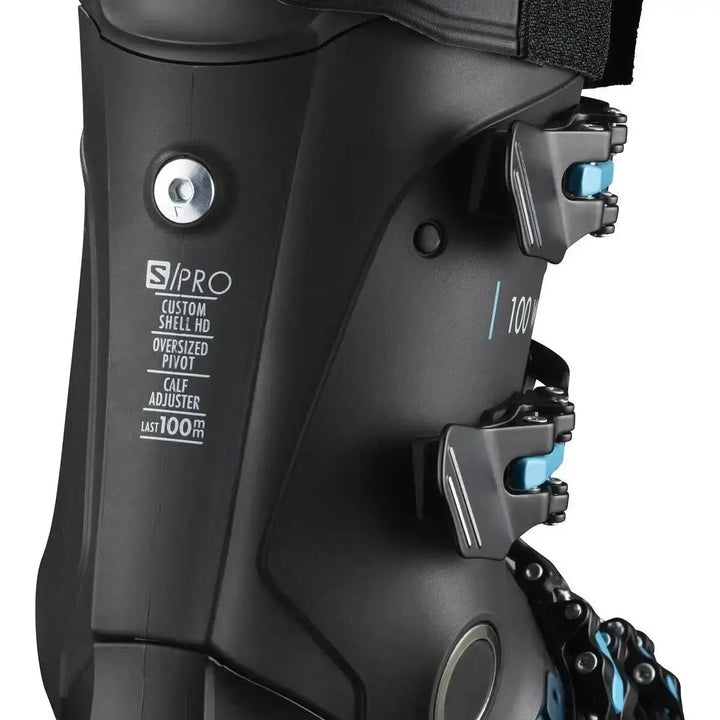 Salomon S/ Pro 100 W Womens Ski Boot 2021 
