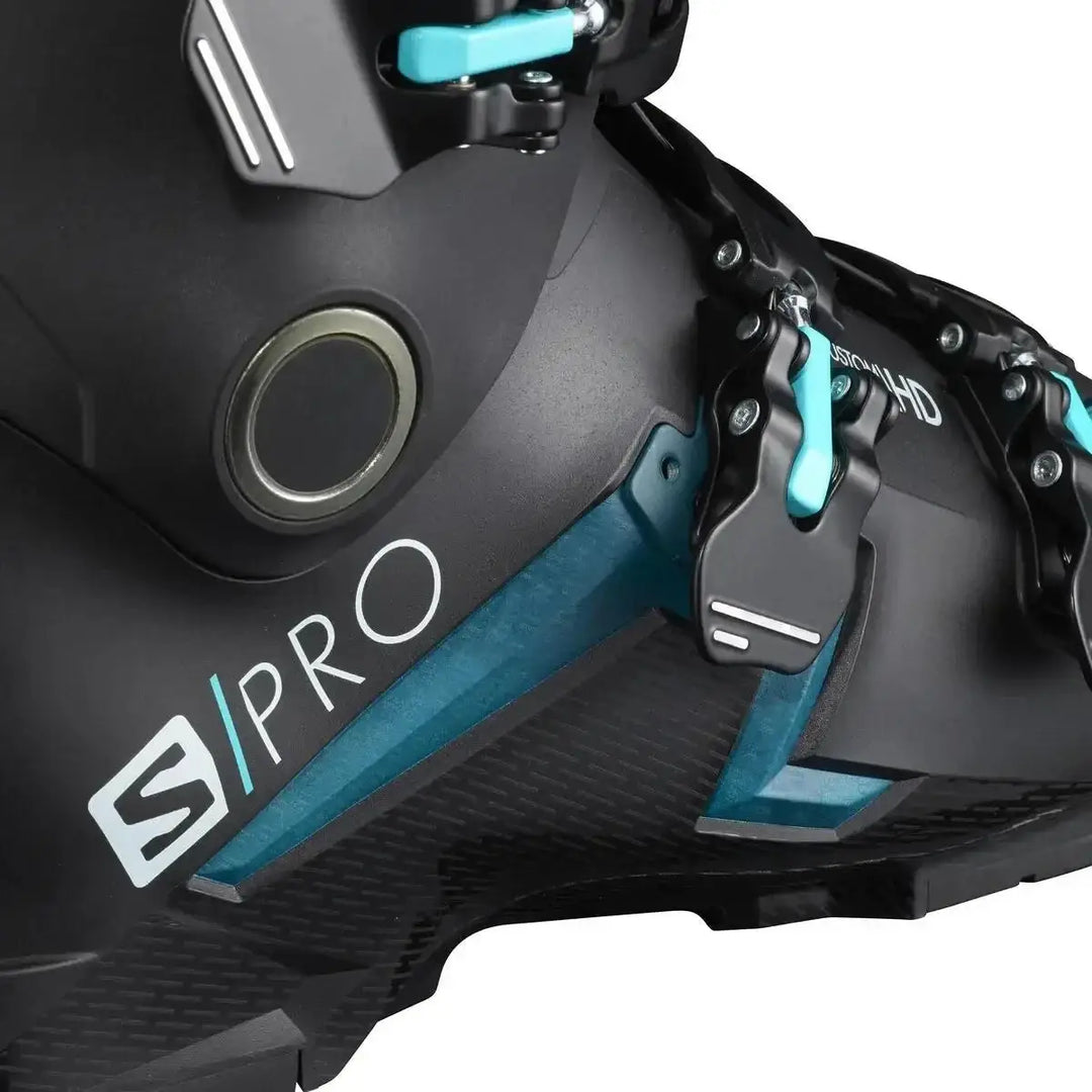 Salomon S/ Pro 100 W Womens Ski Boot 2021 