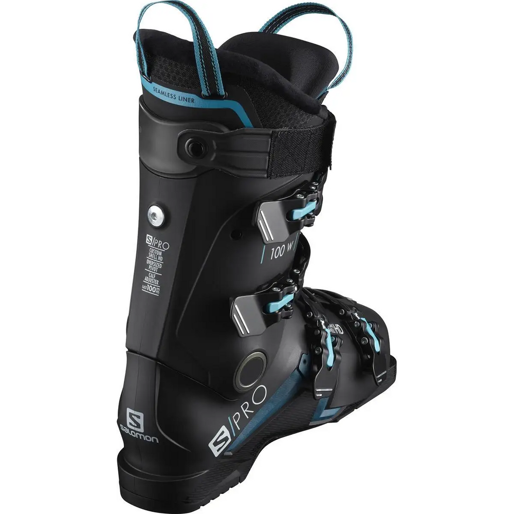Salomon S/ Pro 100 W Womens Ski Boot 2021 