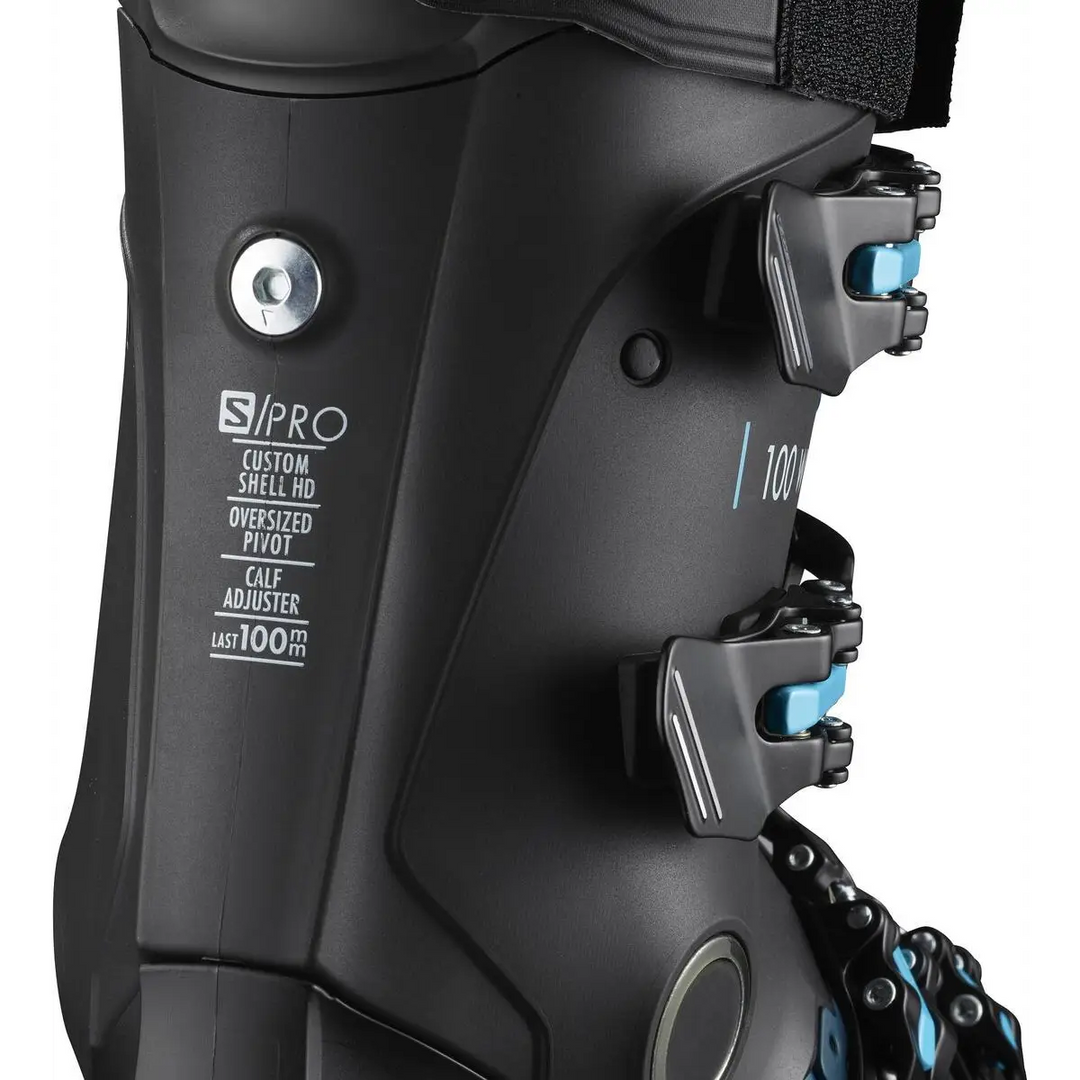Salomon S/ Pro 100 W Womens Ski Boot 2021 