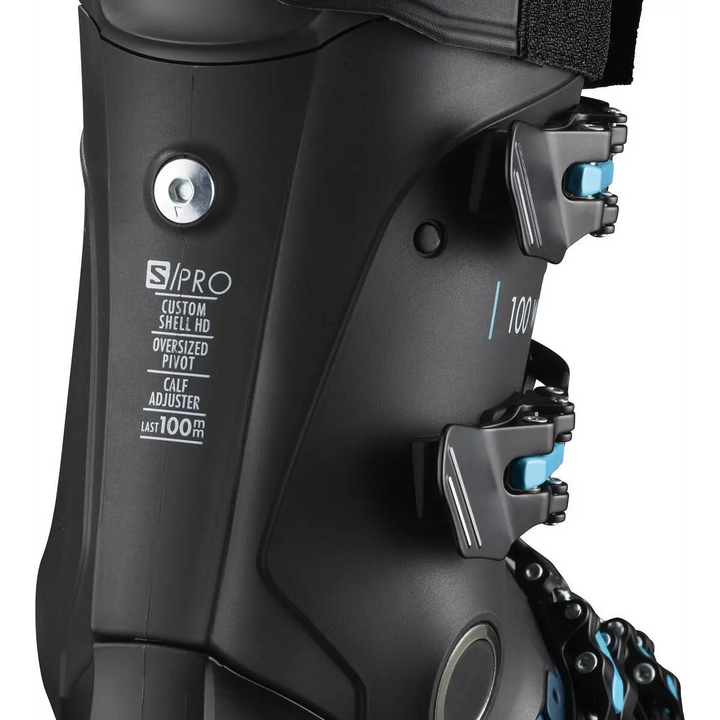 Salomon S/ Pro 100 W Womens Ski Boot 2021 