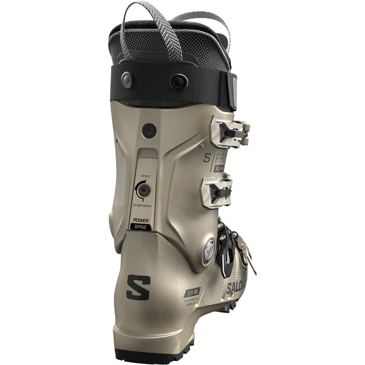Salomon S/Pro Alpha 100 W Gw Ski Boots 2026