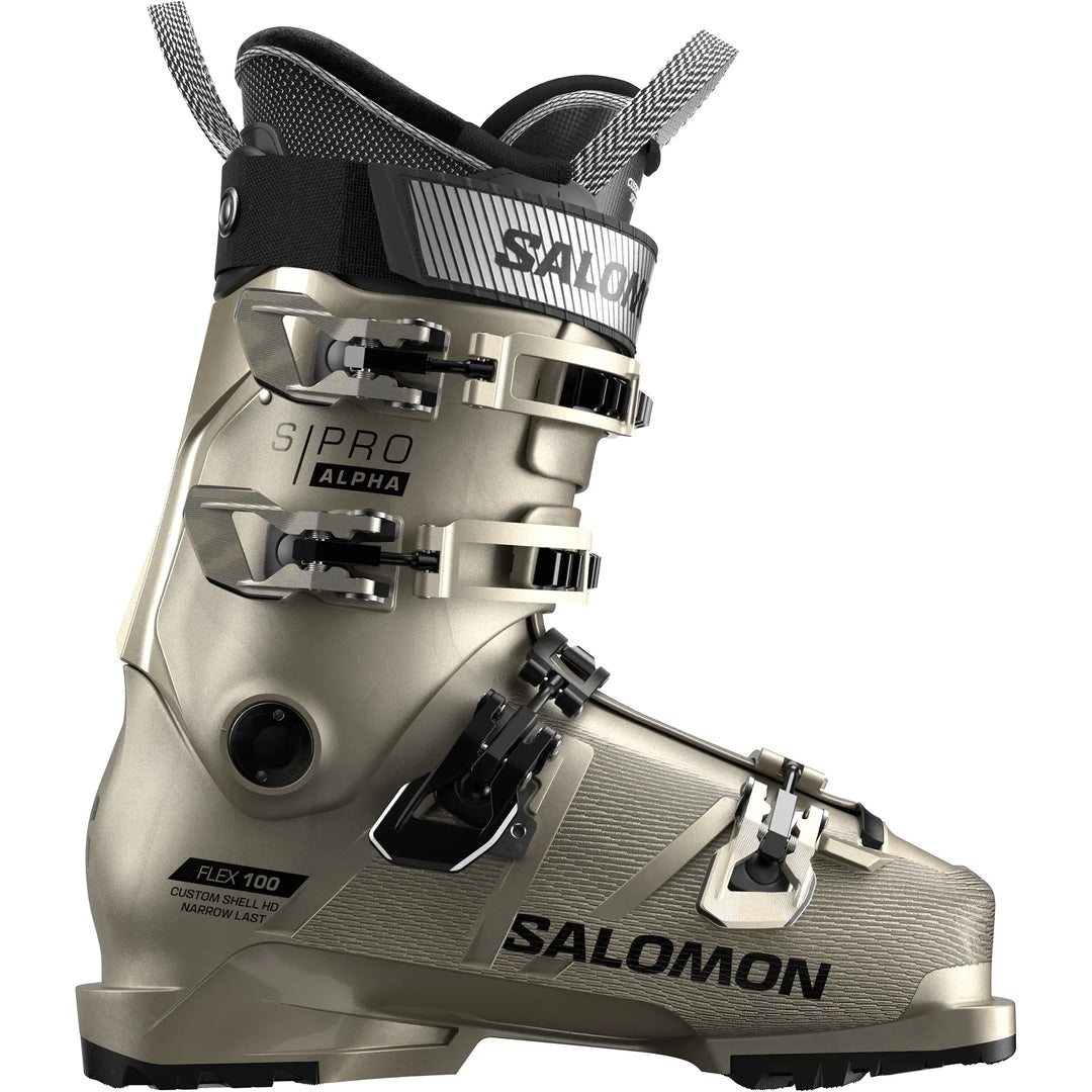 Salomon S/Pro Alpha 100 W Gw Ski Boots 2026