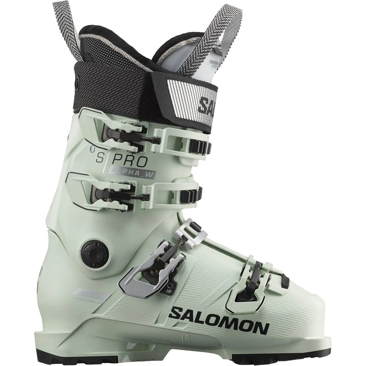 Salomon S/Pro Alpha 100 Womens Ski Boots 2024 