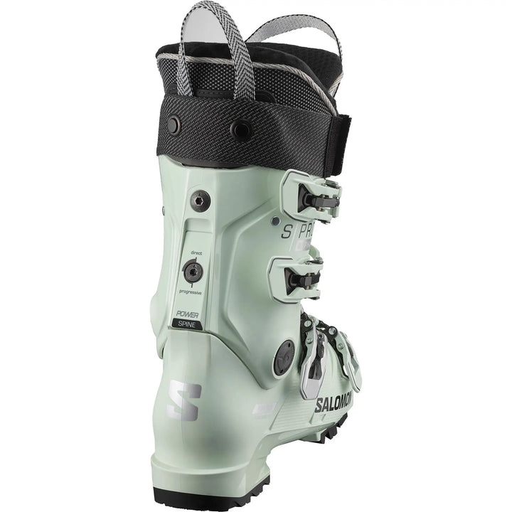Salomon S/Pro Alpha 100 Womens Ski Boots 2024 
