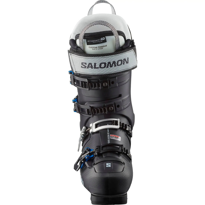 Salomon S/Pro Alpha 120 Expert Line Ski Boots 2024 