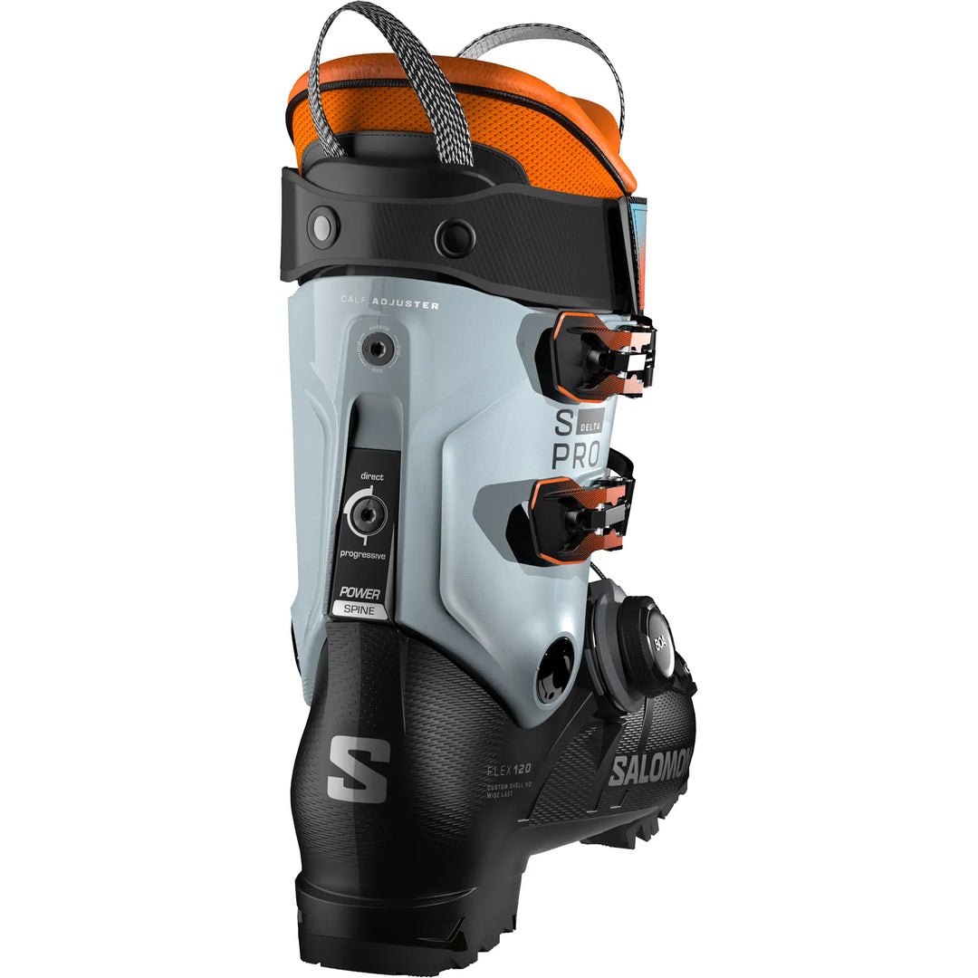 Salomon S/Pro Delta Boa 120 GW Ski Boots 2026