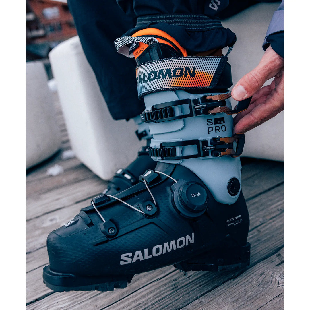 Salomon S/Pro Delta Boa 120 GW Ski Boots 2026