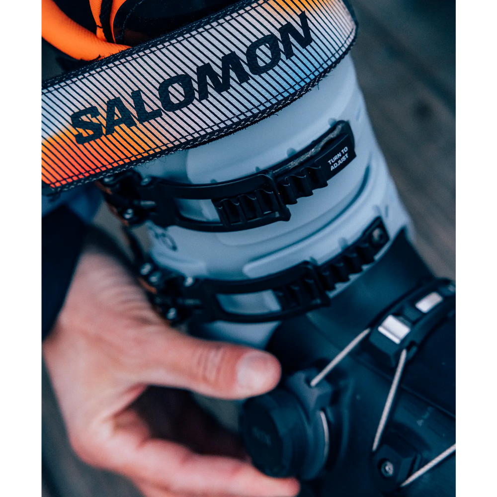 Salomon S/Pro Delta Boa 120 GW Ski Boots 2026