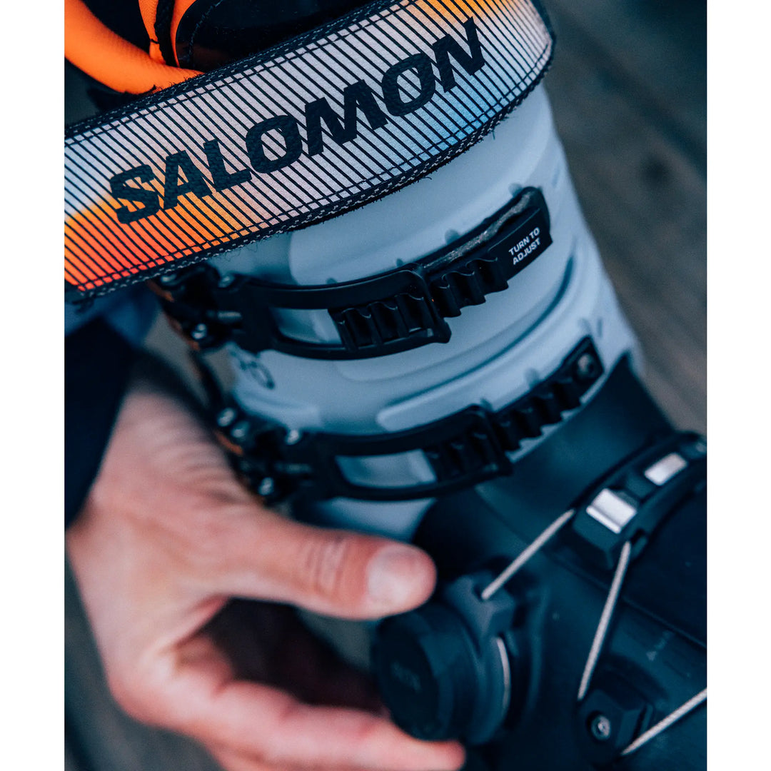 Salomon S/Pro Delta Boa 120 GW Ski Boots 2026