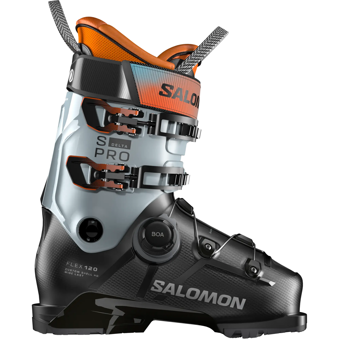 Salomon S/Pro Delta Boa 120 GW Ski Boots 2026