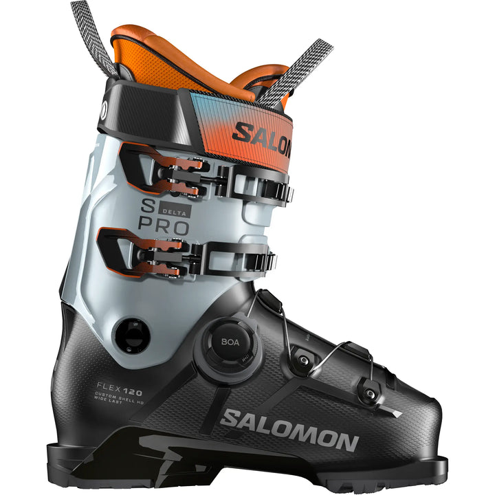 Salomon S/Pro Delta Boa 120 GW Ski Boots 2026