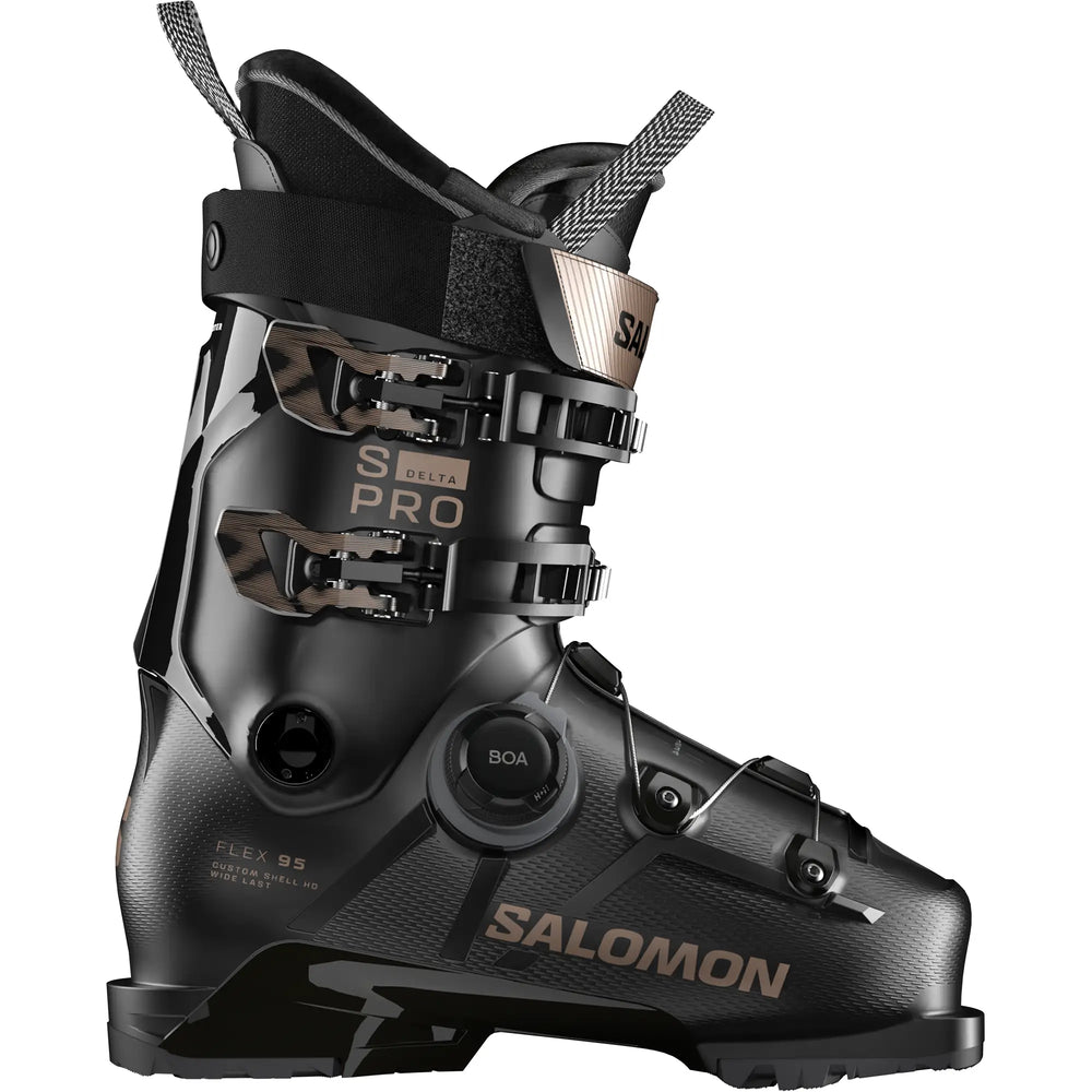 Salomon S/Pro Delta Boa 95 W GW Ski Boots 2026