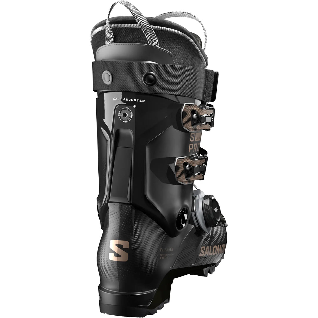 Salomon S/Pro Delta Boa 95 W GW Ski Boots 2026