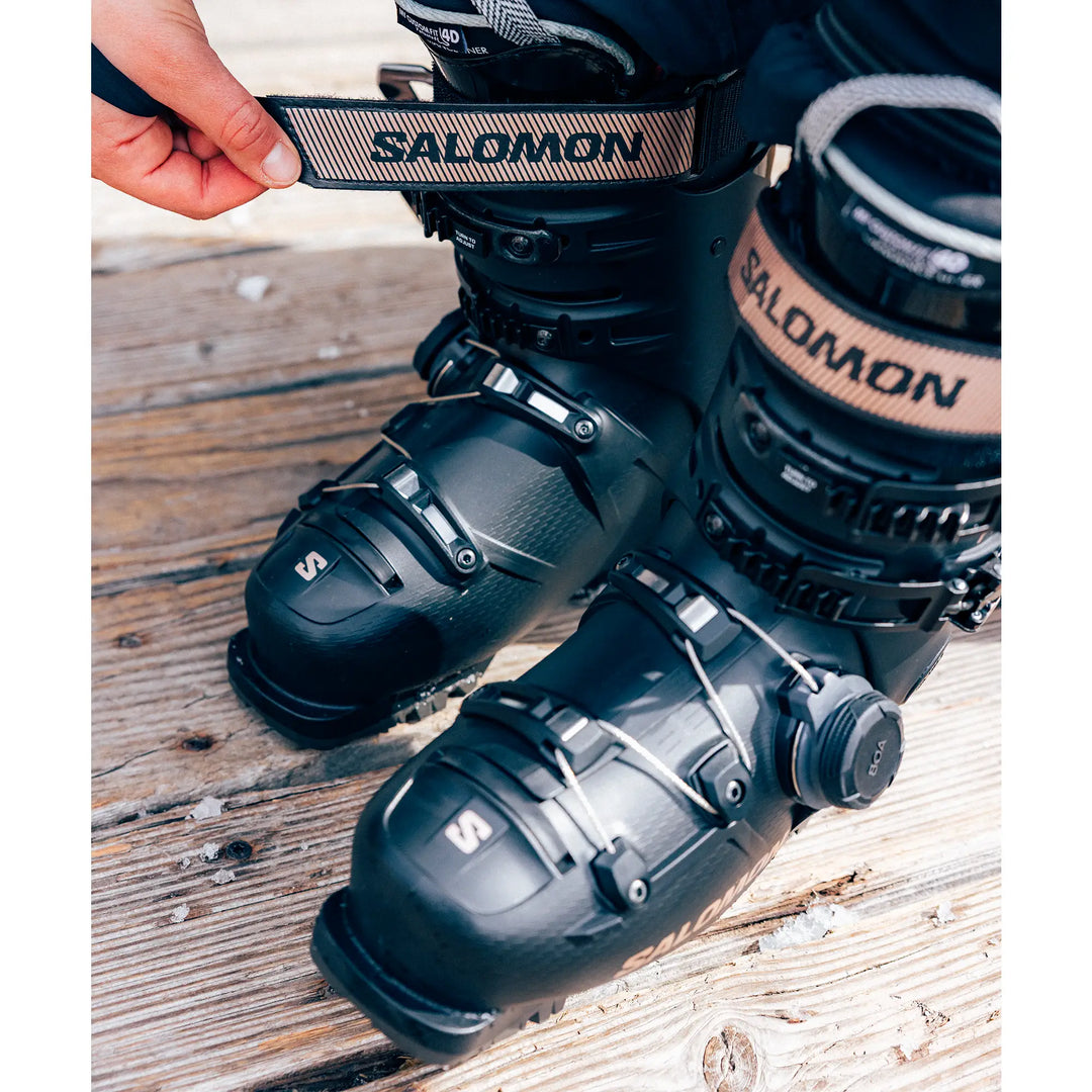 Salomon S/Pro Delta Boa 95 W GW Ski Boots 2026
