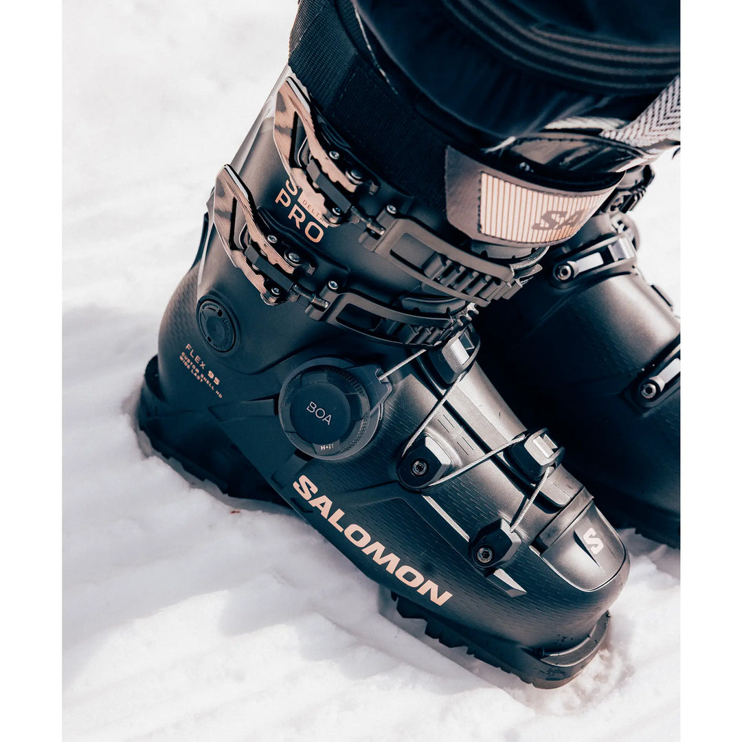 Salomon S/Pro Delta Boa 95 W GW Ski Boots 2026