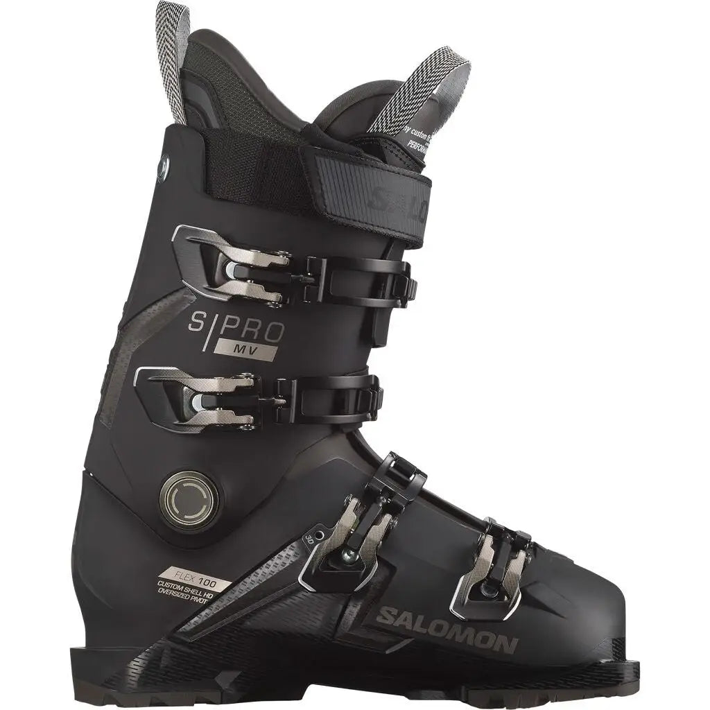Salomon S / Pro MV 100 GW Ski Boots 2024 