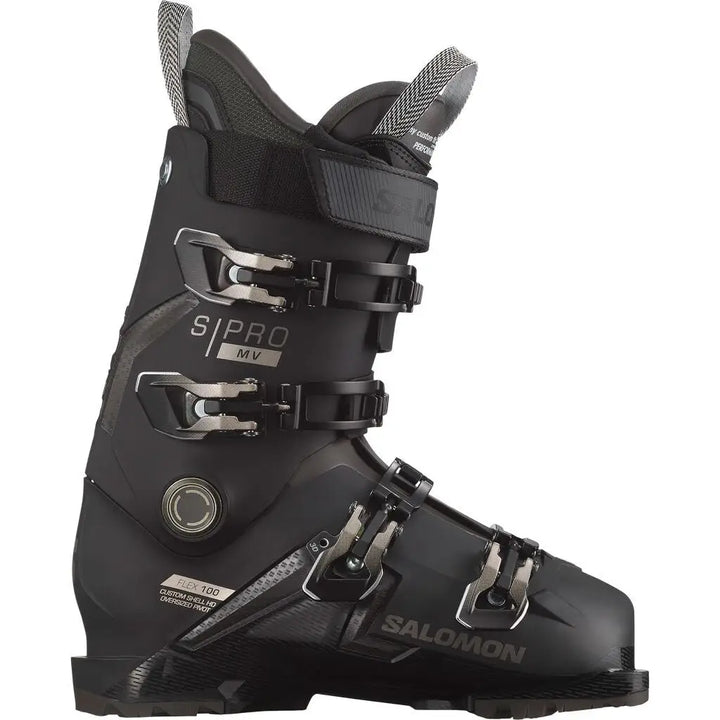 Salomon S / Pro MV 100 GW Ski Boots 2024 