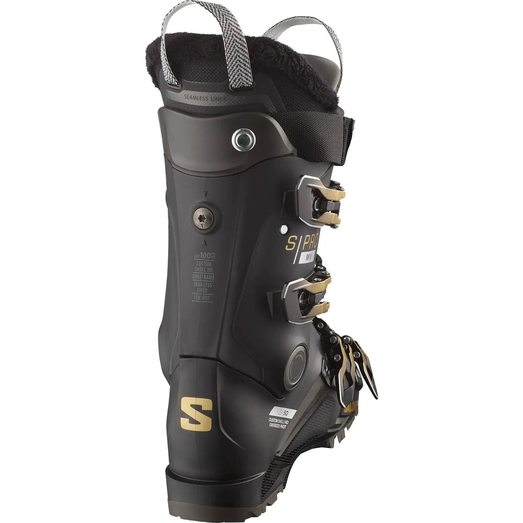 Salomon S / Pro MV 90W GW Womens Ski Boots 2024 