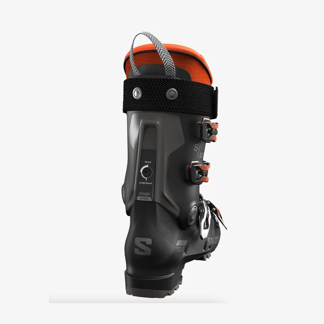 Salomon S / Pro Supra 110 Ski Boots 2025 