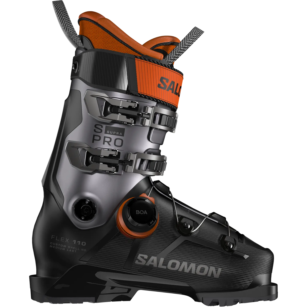 Salomon S/Pro Supra Boa 110 GW Ski Boots 2026
