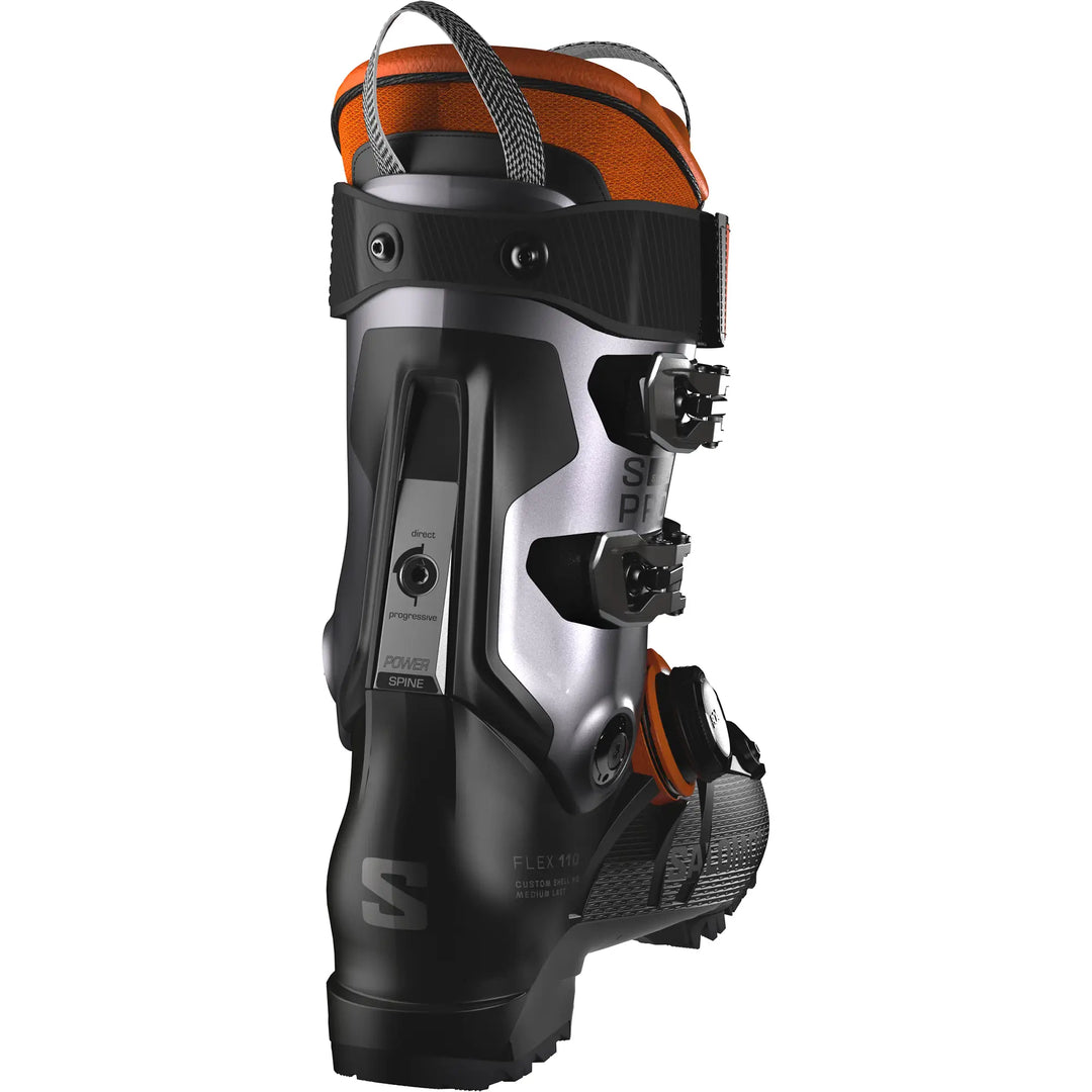 Salomon S/Pro Supra Boa 110 GW Ski Boots 2026