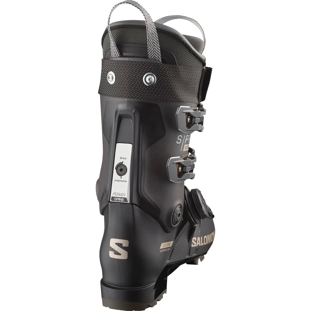 Salomon S/Pro Supra BOA 110 Ski Boots 2025 