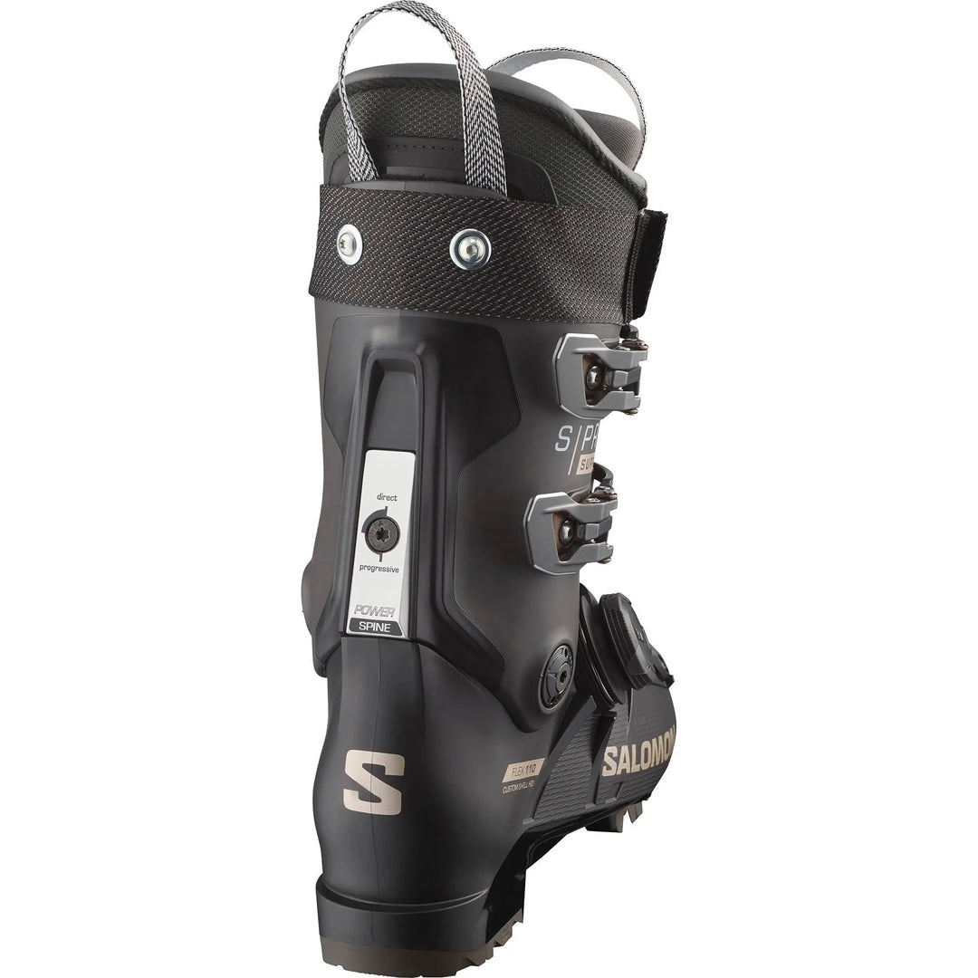 Salomon S/Pro Supra BOA 110 Ski Boots 2025 