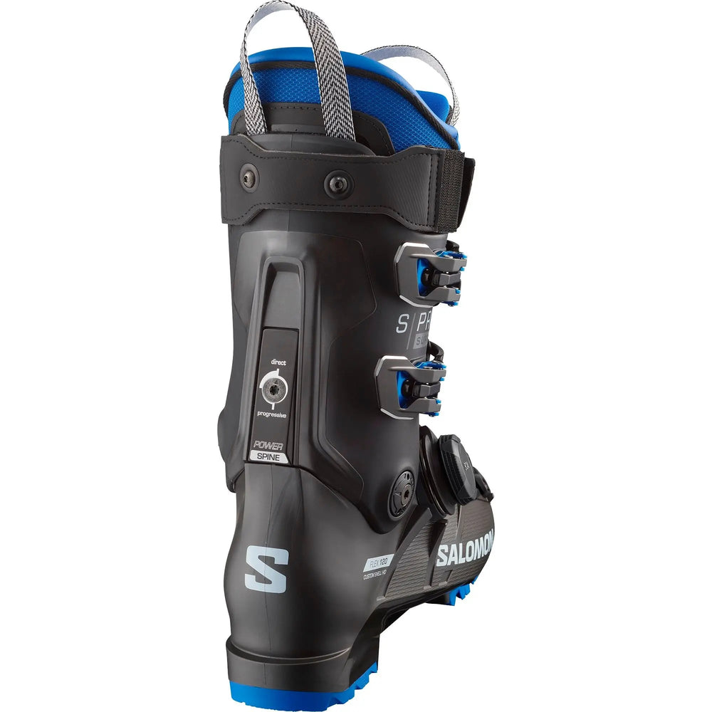 Salomon S/Pro Supra BOA 120 Ski Boots 2024 