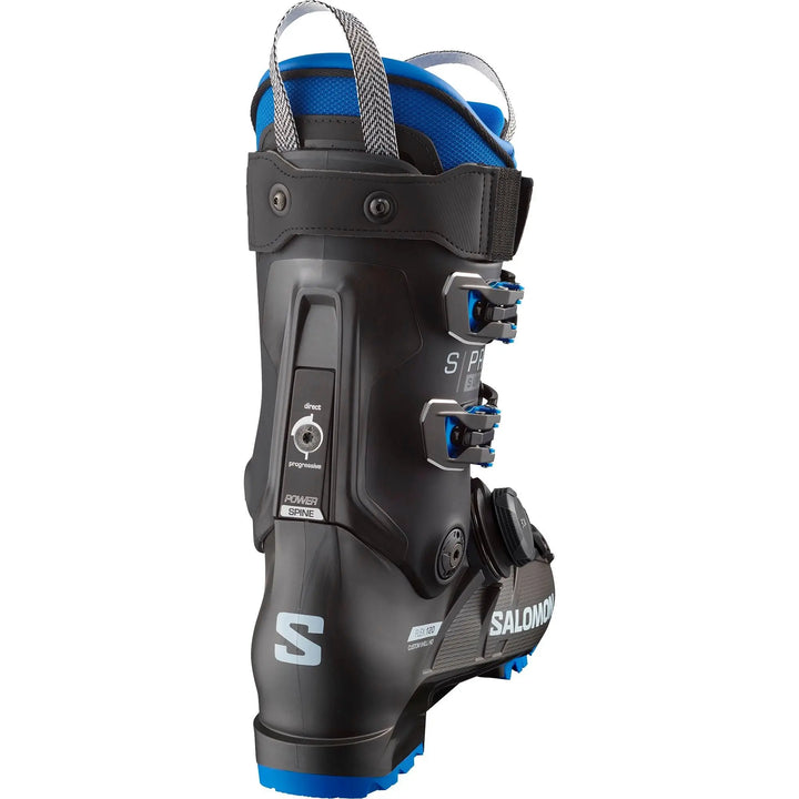 Salomon S/Pro Supra BOA 120 Ski Boots 2024 