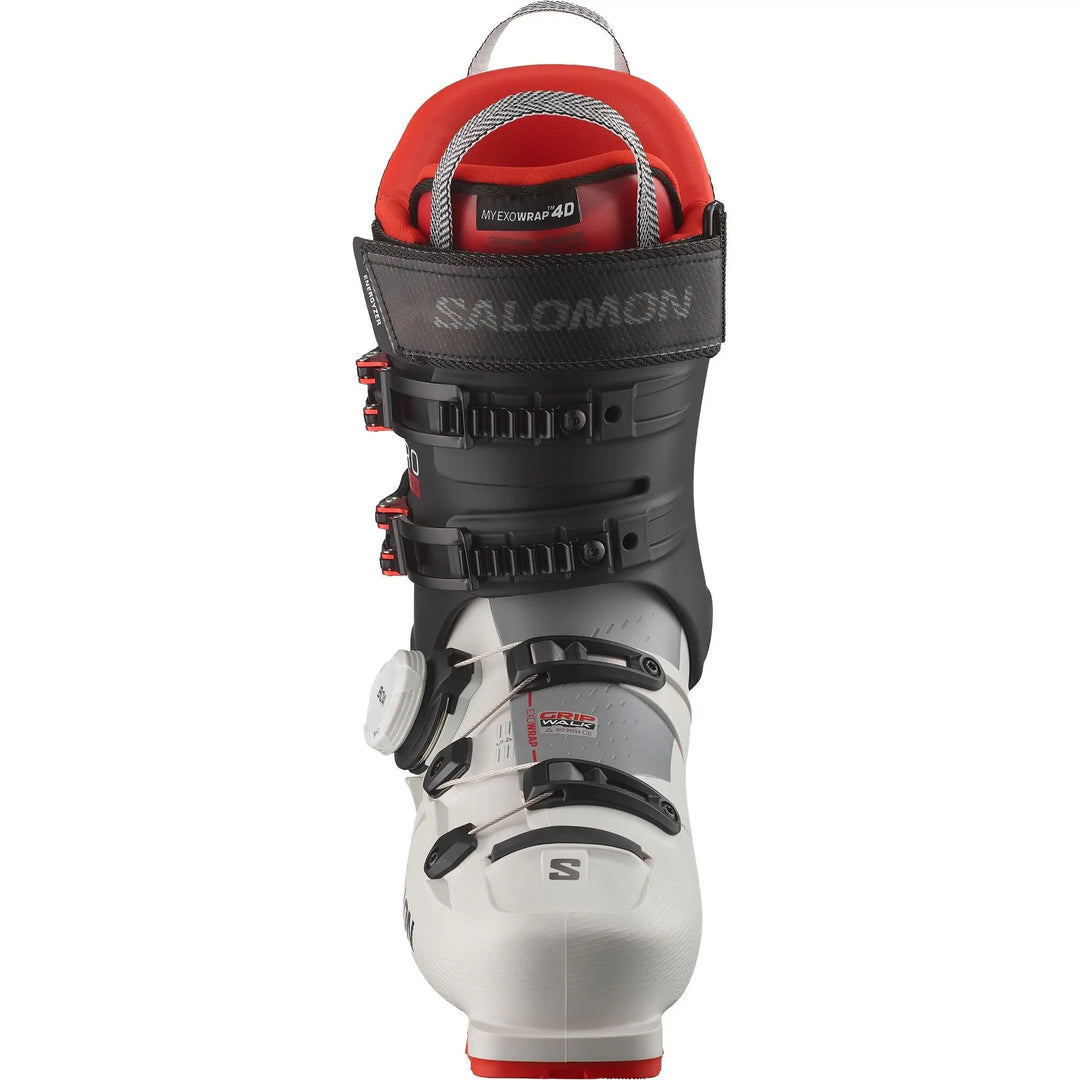 Salomon S/Pro Supra Boa 120 Ski Boots 2025 
