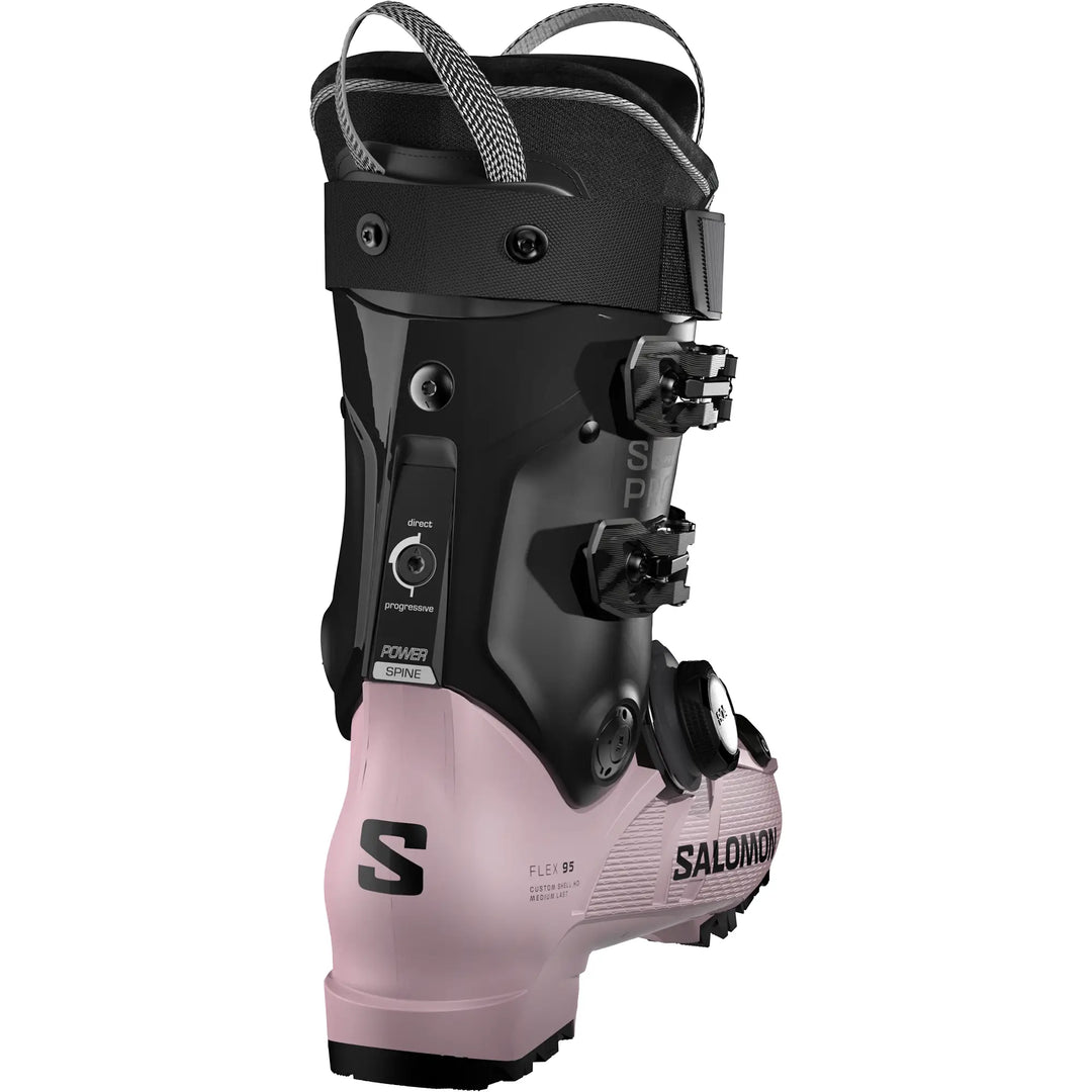 Salomon S/Pro Supra Boa 95 W Ski Boots 2026