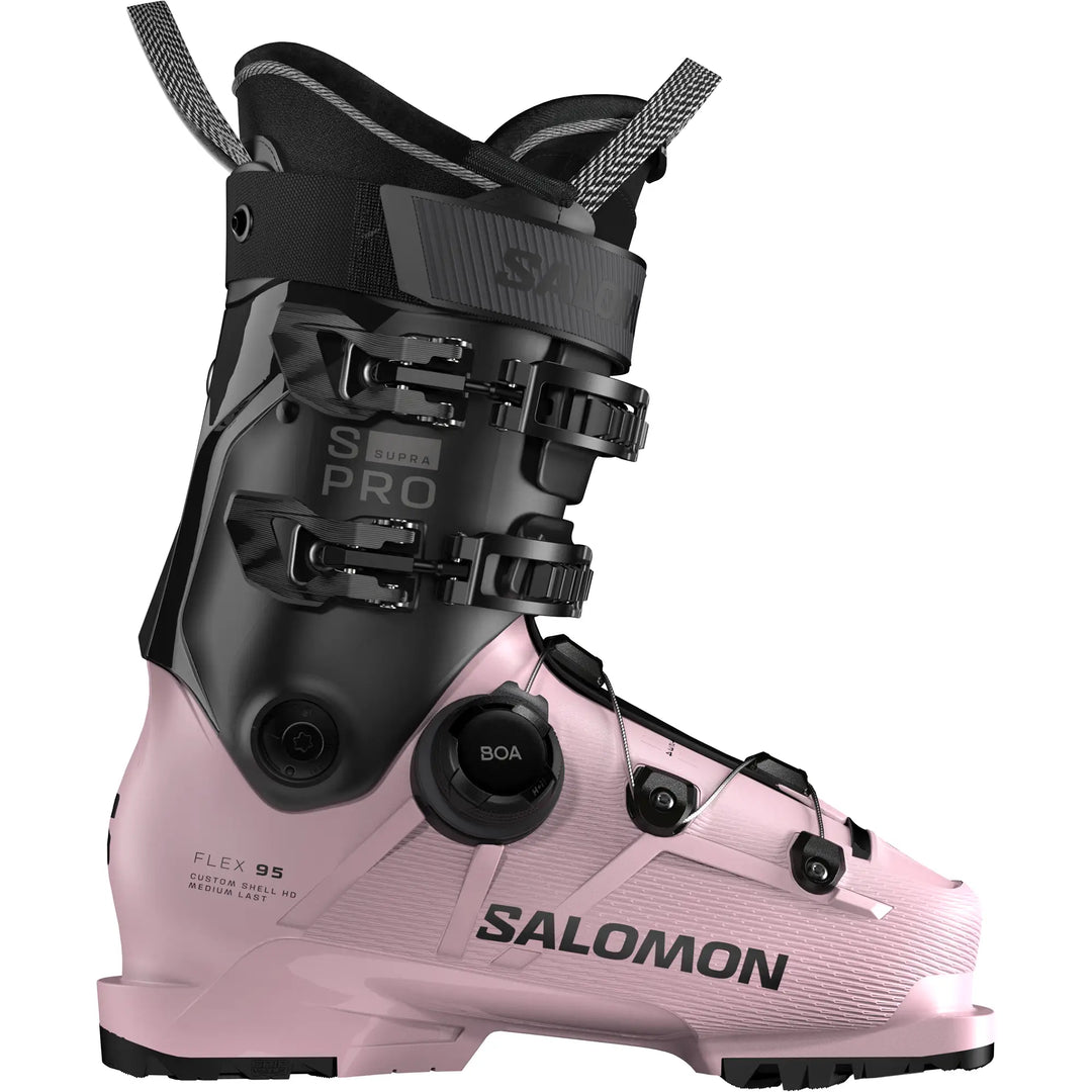 Salomon S/Pro Supra Boa 95 W Ski Boots 2026